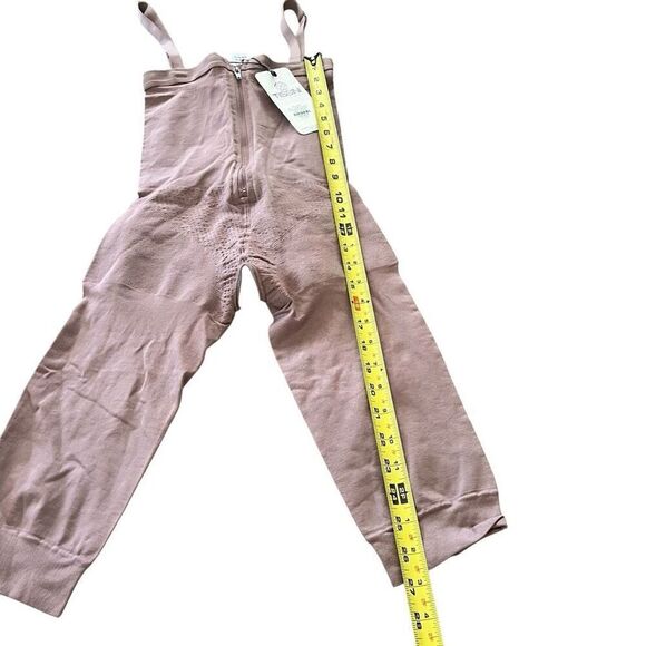 NWT TISSINI Lucinda Cocoa Shape-wear Size S - Picture 7 of 8